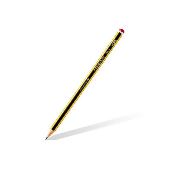 Staedtler Noris HB 1 pieza(s) (x12 unidades)