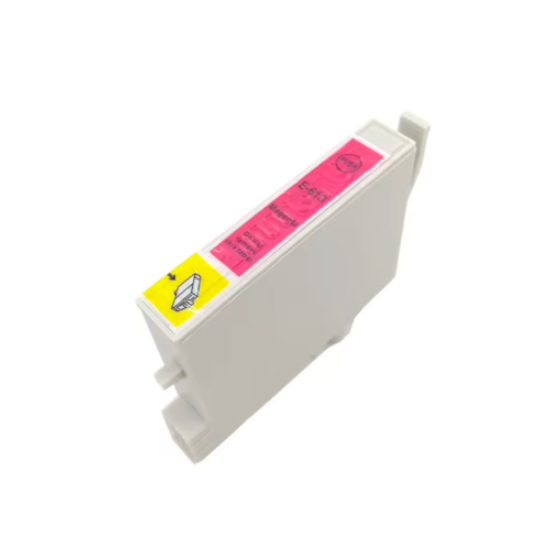 CARTUCHO COMPATIBLE EPSON T0613 MAGENTA. OFERTA