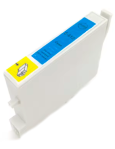 CARTUCHO COMPATIBLE EPSON C13T06124010. OFERTA