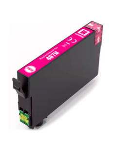 Compatible Epson 407 Magenta Cartucho de Tinta C13T07U340