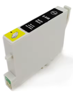 CARTUCHO COMPATIBLE EPSON T0548 NEGRO MATE. OFERTA