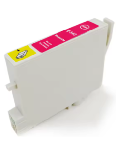 CARTUCHO EPSON T0543 / C13T05434010 MAGENTA TINTA COMPATIBLE