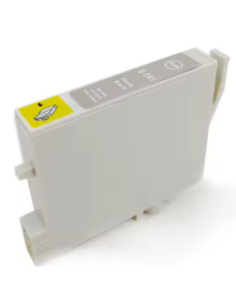 Compatible Tinta EPSON T0541 / C13T05414010 Negro PHOTO