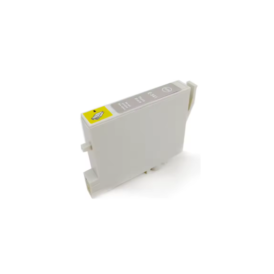 Compatible Tinta EPSON T0541 / C13T05414010 Negro PHOTO