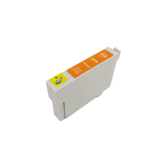 CARTUCHO COMPATIBLE EPSON T0879 NARANJA. OFERTA