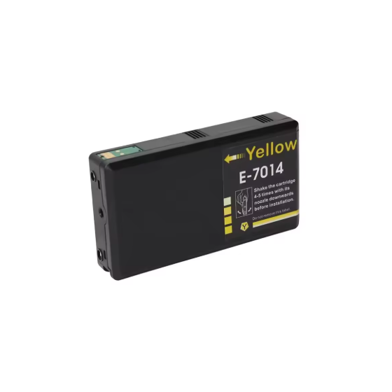 Compatible Tinta EPSON T7014 / T7024 / T7034 Amarillo