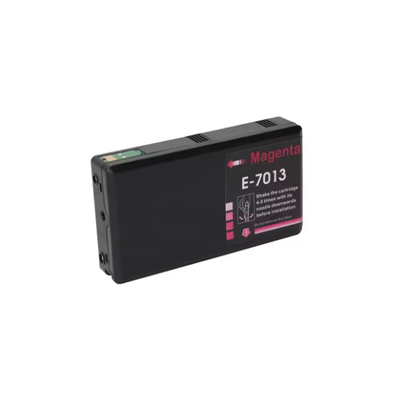 Compatible Tinta EPSON T7013 / T7023 / T7033 Magenta