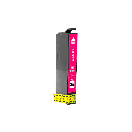 Compatible Tinta EPSON T3593 / T3583 (35XL) Magenta