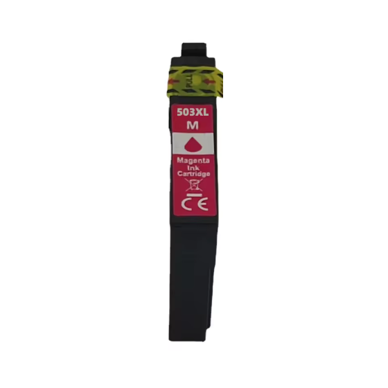 Compatible Epson 503XL Magenta Cartucho de Tinta Epson