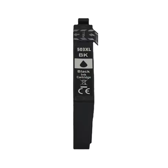 Compatible Epson 503XL Negro Cartucho de Tinta C13T09R14010