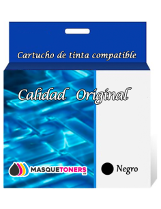 Cartucho de Tinta Epson 405XL Negro Compatible
