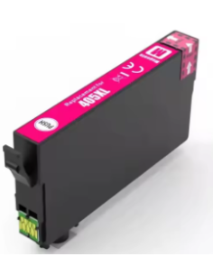 Compatible Tinta Epson 405XL Magenta C13T05H34010