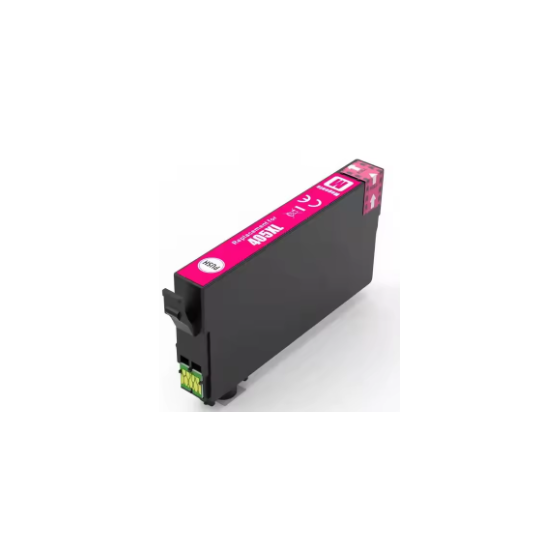 Compatible Tinta Epson 405XL Magenta C13T05H34010