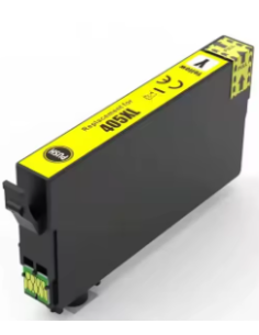 Compatible Tinta Epson 405XL Amarillo C13T05H44010