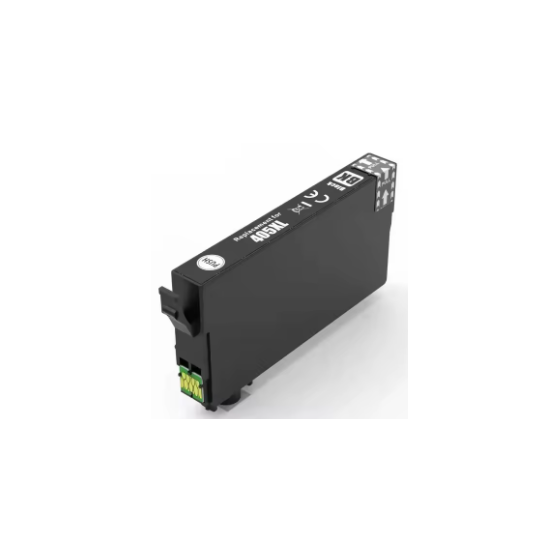 Compatible Tinta Epson 405XL Negro C13T05H14010