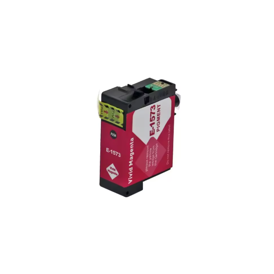 Compatible Tinta EPSON T1573 Magenta C13T15734010