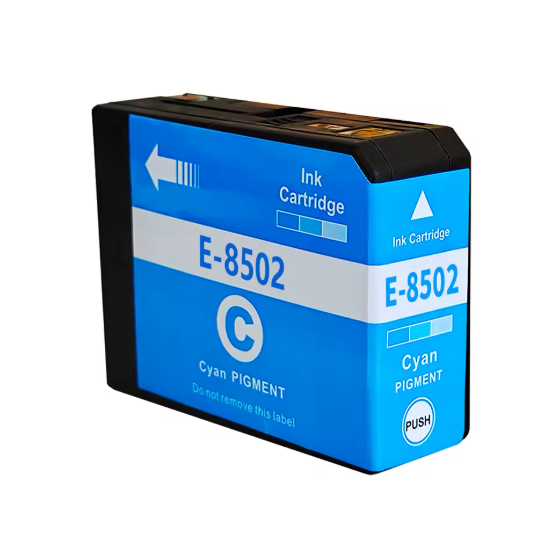 EPSON T8502 CYAN CARTUCHO DE TINTA GENERICO C13T850200.0