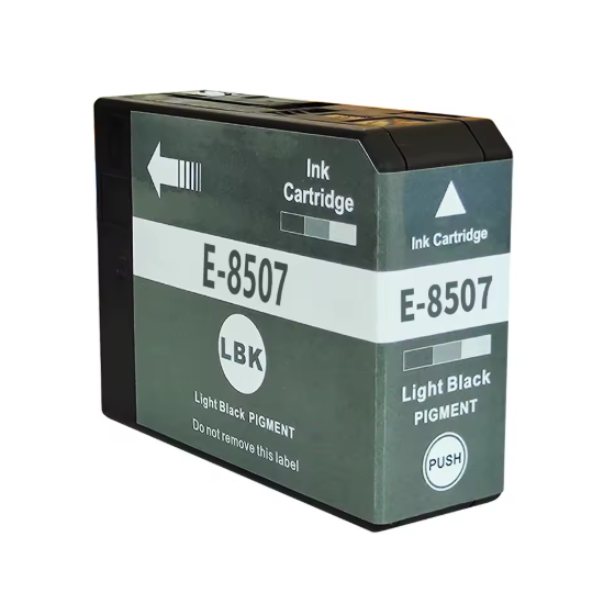 EPSON T8507 NEGRO LIGHT CARTUCHO DE TINTA GENERICO C13T850700.0