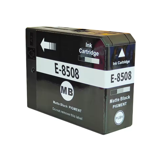 EPSON T8508 NEGRO MATE CARTUCHO DE TINTA GENERICO C13T850800.0