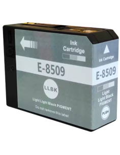 EPSON T8509 NEGRO LIGHT LIGHT CARTUCHO DE TINTA GENERICO C13T850900.0