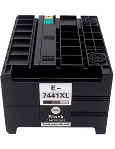 Compatible Tinta EPSON T7441 Negro Tinta Pigmentada