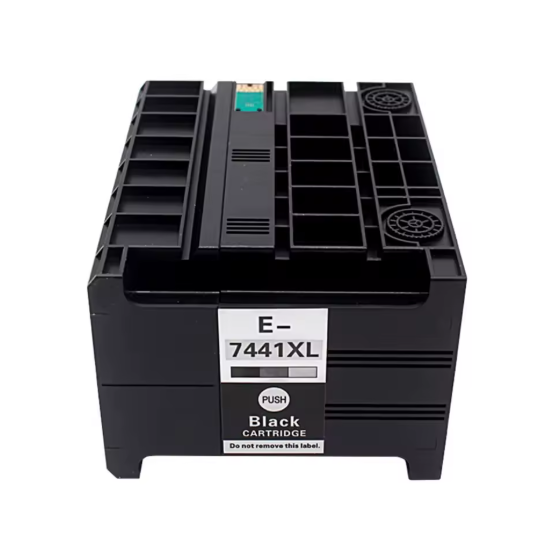 Compatible Tinta EPSON T7441 Negro Tinta Pigmentada