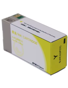 Compatible Tinta Epson SJIC22P Amarillo Pigmentada C33S02060