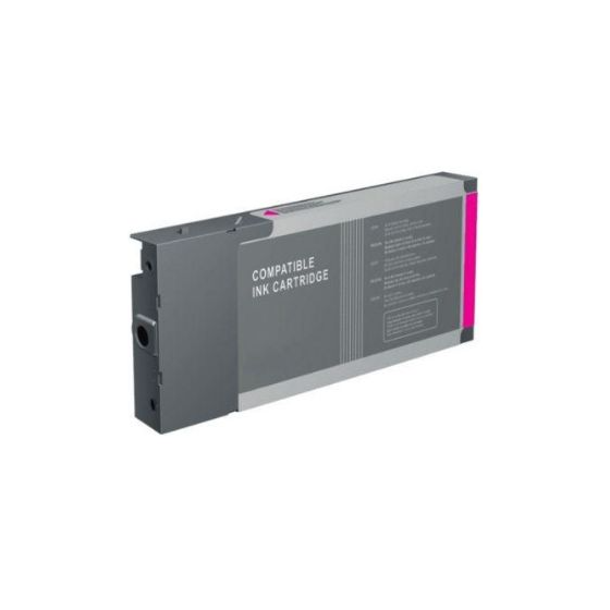Compatible Tinta Epson T5443 / T544300 / C13T544300 Magenta