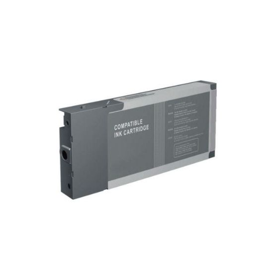 Compatible Tinta Epson T5448 T544800 C13T544800 Negro mate