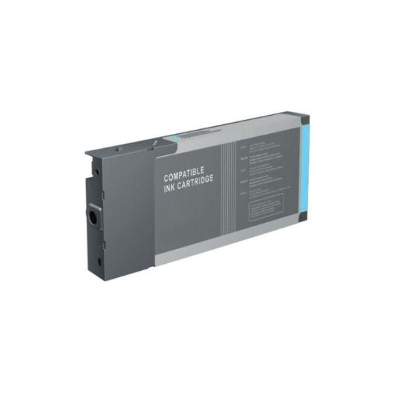 Compatible Epson T5635 Cyan Light Tinta C13T563500