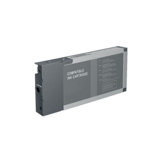 Compatible Epson T5637 Negro Light Cartucho Tinta C13T563700