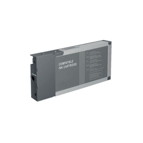 EPSON T603100 NEGRO PHOTO CARTUCHO DE TINTA PIGMENTADA GENERICO C13T603100.0