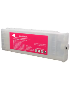 Compatible Epson T6943 Magenta Pigmentada para Epson
