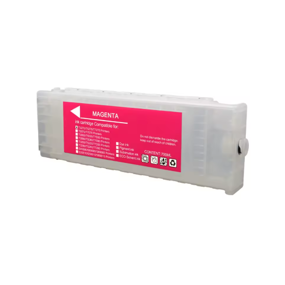 Compatible Epson T6943 Magenta Pigmentada para Epson