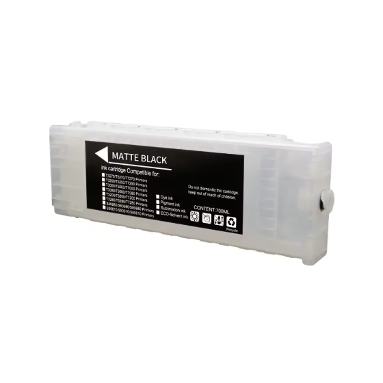 Compatible Epson T6945 Negro Mate Pigmentada para Epson