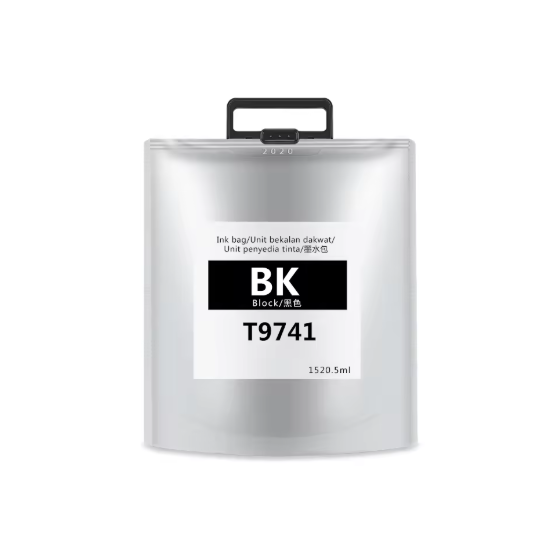 Compatible Cartucho Tinta Epson T9741 Negro C13T974100