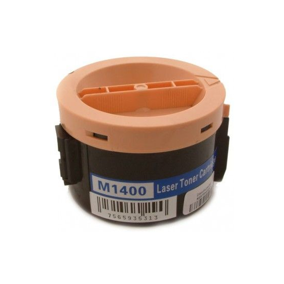 Compatible Epson Aculaser M1400 Negro Cartucho de Toner