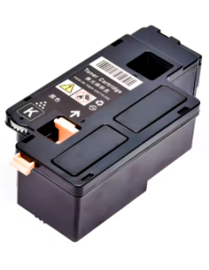 Compatible Epson Aculaser C1700 / C1750 / CX17 Negro