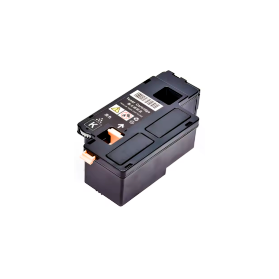 Compatible Epson Aculaser C1700 / C1750 / CX17 Negro