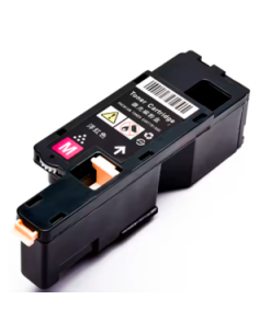 Compatible Epson Aculaser C1700 / C1750 / CX17 Magenta