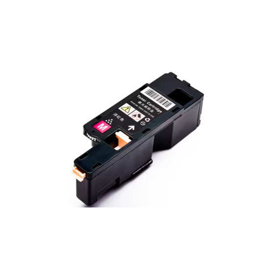 Compatible Epson Aculaser C1700 / C1750 / CX17 Magenta