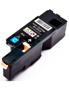 Compatible Epson Aculaser C1700 / C1750 / CX17 Cyan