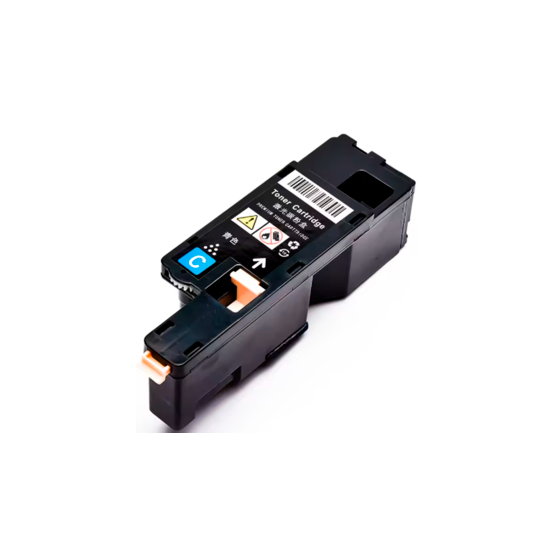 Compatible Epson Aculaser C1700 / C1750 / CX17 Cyan