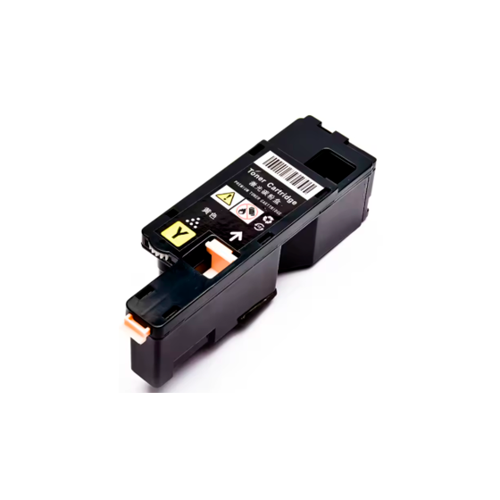 Compatible Epson Aculaser C1700 / C1750 / CX17 Amarillo