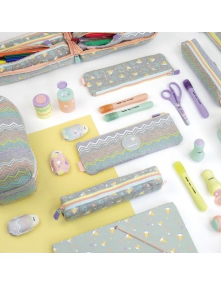 PORTATODO PEQUEÑO PLANO SUGAR DIAMOND MILAN 081119SD