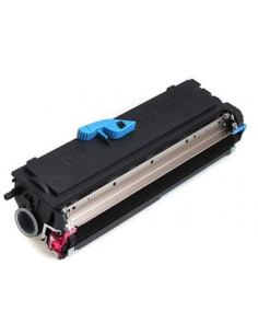 Compatible Epson EPL6200 Negro Cartucho de Toner C13S050166