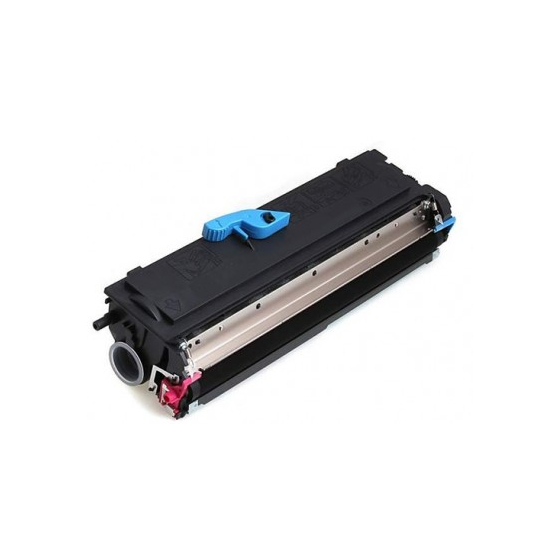 Compatible Epson EPL6200 Negro Cartucho de Toner C13S050166
