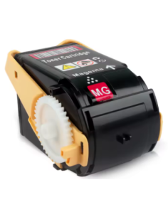 Compatible Epson Aculaser C9300 Magenta Toner C13S050603