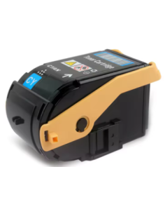 Compatible Epson Aculaser C9300 Cyan Toner C13S050604