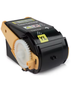 Compatible Epson Aculaser C9300 Amarillo Toner C13S050602